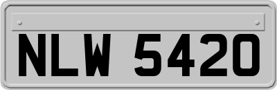 NLW5420