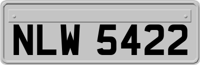 NLW5422
