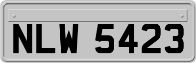 NLW5423