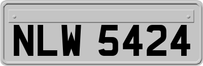 NLW5424