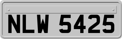 NLW5425