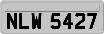 NLW5427