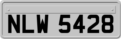 NLW5428