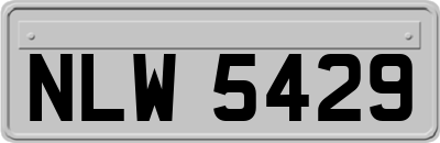 NLW5429