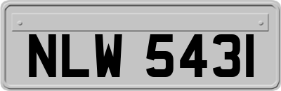 NLW5431