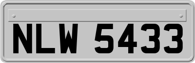 NLW5433
