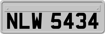 NLW5434