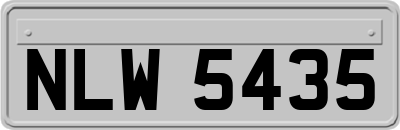 NLW5435