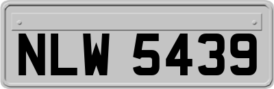 NLW5439