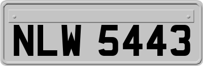 NLW5443