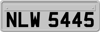 NLW5445