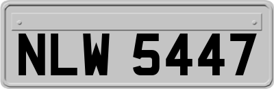 NLW5447