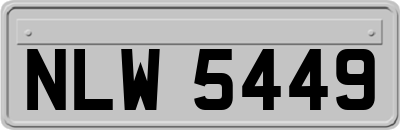 NLW5449