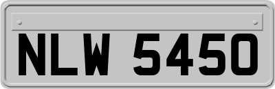 NLW5450