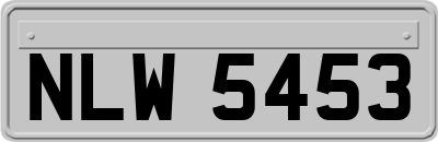 NLW5453