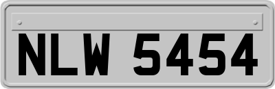 NLW5454