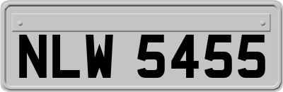 NLW5455