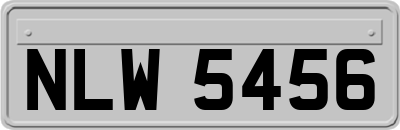 NLW5456