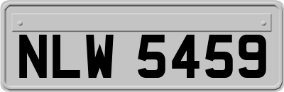 NLW5459