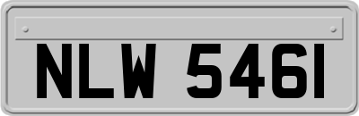 NLW5461