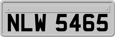 NLW5465