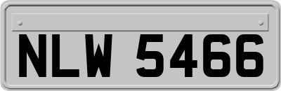 NLW5466