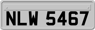 NLW5467