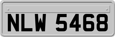 NLW5468