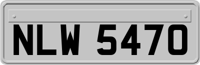 NLW5470