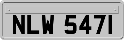 NLW5471