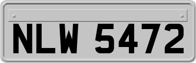 NLW5472