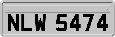 NLW5474