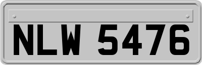 NLW5476
