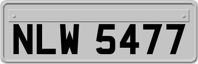 NLW5477