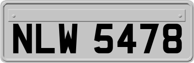 NLW5478