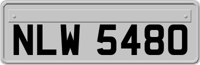 NLW5480