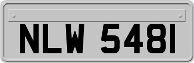NLW5481