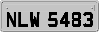 NLW5483