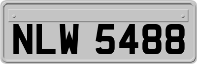 NLW5488