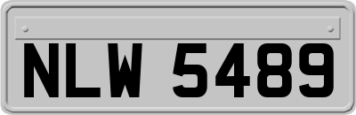 NLW5489