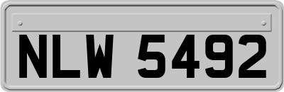 NLW5492