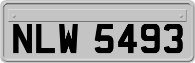 NLW5493