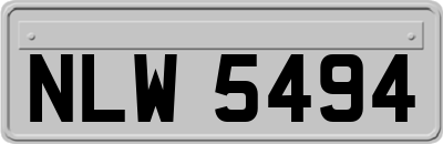 NLW5494
