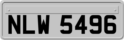 NLW5496