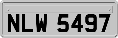 NLW5497