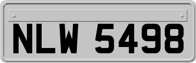 NLW5498