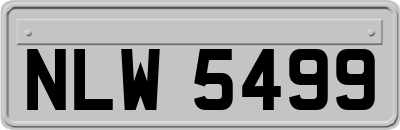 NLW5499