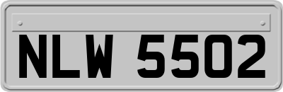 NLW5502