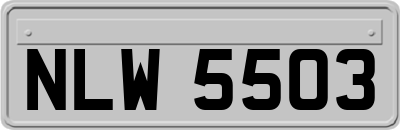 NLW5503