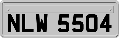 NLW5504